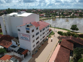 Hotels in Trinidad